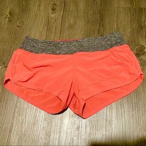 Rabbit Running Shorts
